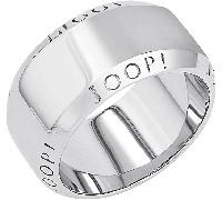 Joop Accessoires Ring Damen silber, 56