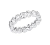 Joop! - Joop-Ring-2038922 silber