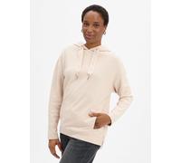 JOOP! Kapuzenpullover Damen beige, 42
