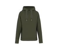 JOOP Kapuzensweater - Hoodie dunkelgrün | 34