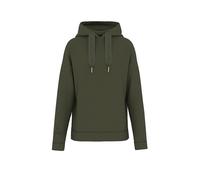 JOOP Kapuzensweater - Hoodie dunkelgrün | 40