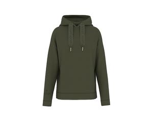 JOOP Kapuzensweater - Hoodie dunkelgrün | 40