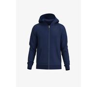 JOOP! Kapuzensweatjacke Herren blau, L