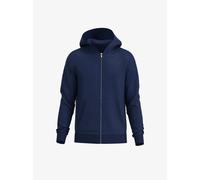 JOOP! Kapuzensweatjacke Herren blau, M