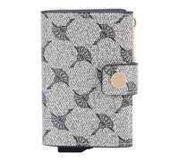 Joop! Mazzolino Kreditkartenetui RFID Schutz 7 cm grau