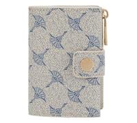 Joop! Kartenetui Mazzolino C-Four E-Cage Sv8 Blue blau