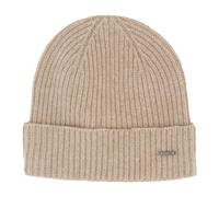 Joop Kaschmirmütze Fenol ONE hellbraun