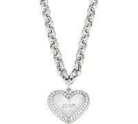 JOOP! Damen Kette »Herz, 2024891« silber, Größe One Size, 4286005 Silber One Size