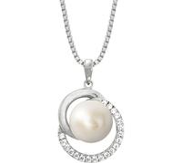 JOOP! Kette 925er Silber One Size Damen
