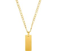 JOOP! Kette Edelstahl One Size Damen