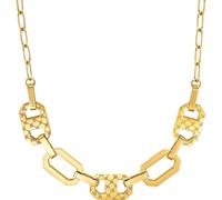 JOOP! - Halskette für Damen, Edelstahl Ketten