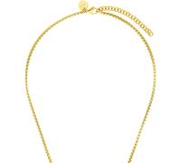 Joop! Damen-Kette Edelstahl 1 Perlmutt One Size 88755588