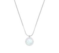 JOOP! Kette mit Anhänger Silber Damen