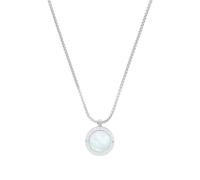 JOOP! Kette mit Anhänger Silber Damen