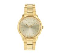 JOOP! Quarzuhr Damen, Gold, 14-19 cm 2038619