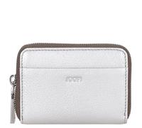 Joop Kleinbörse Damen Lantea Aena Purse SH5Z silver