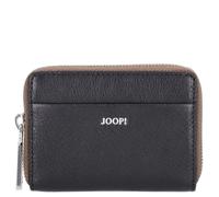 Joop! Lantea Blocking Aena Geldbörse RFID Schutz Leder 11 cm black (TAS006417) braun