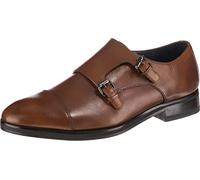 Joop Kleitos Monk, Herren Mokassin, Braun (Cognac 703), 40 EU (7 UK)