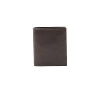 JOOP! - Kombibörse Novara Darkbrown Dunkelbraun, 4 K.FäCHER