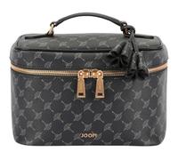 JOOP! Kosmetiktasche Cortina 1.0 Flora Washbag Dark Navy dunkelblau