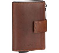 JOOP! Kreditkartenetui Damen braun, ONE SIZE