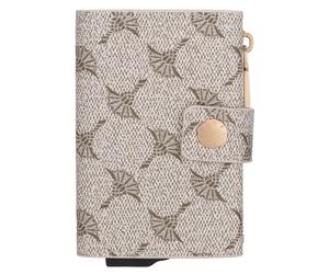 Joop Kreditkartenetui Mazzolino C-Four E-Cage SV8 burnt olive