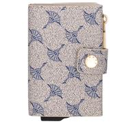 Joop! Kartenetui Mazzolino C-Four E-Cage Sv8 Blue blau