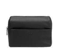 JOOP! Kosmetiktaschen - Cardona Eris Washbag Lhz - in black - für Damen und Herren - aus Synthetisches Material & Leder
