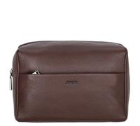 JOOP! Kosmetiktaschen - Cardona Eris Washbag Lhz - Gr. unisize - in Braun - für Damen