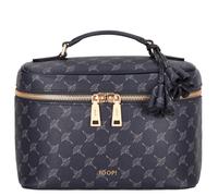 Joop Kulturbeutel Cortina 1.0 Flora Washbag MHZ dark navy