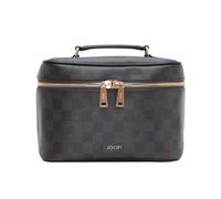 JOOP! Cortina Piazza Flora Washbag M Seal Brown
