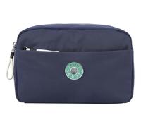 JOOP! Kulturbeutel Giocoso Liviana Washbag Darkblue dunkelblau