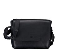 Joop! Messenger-Tasche Cardona Nevio 34 cm Schwarz Herren
