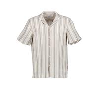 JOOP! Kurzarmhemd Herren Comfort Fit Kurzarm Baumwolle braun, M