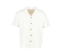 JOOP! Kurzarmhemd Herren Comfort Fit Kurzarm Baumwolle weiß, XXL