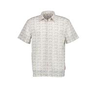 JOOP! Kurzarmhemd Herren Regular Fit Kurzarm Baumwolle grün, XXL