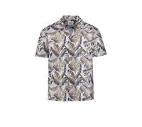 JOOP! Kurzarmhemd Herren Regular Fit Kurzarm Baumwolle mehrfarbig, XXL