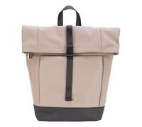 Joop! Lanciano Otis Daypack 42 cm Laptopfach beige