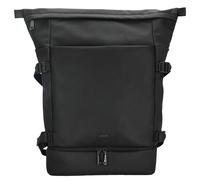 Joop! Rucksack Freizeitrucksack Lanciano Tomaso Backpack Black schwarz