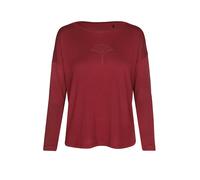 JOOP Langarmshirt dunkelrot | 42