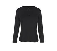 JOOP Langarmshirt schwarz | 36