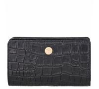 Joop Langbörse Damen Coccodrillo Belinda Purse MH10F black