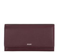 Joop Langbörse Damen Lantea Europa Purse IH11F burgunder