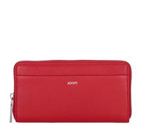 Joop! Geldbörse Lantea Yura Purse L – Leder – Samba (rot)
