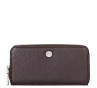 Joop Langbörse Damen Pompeji Melete Purse LH11Z darkbrown