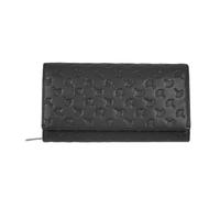 JOOP! - Langbörse Leggero Stampa Europa Purse L Black black-900 - Gr. - One Size