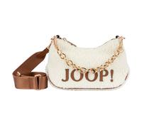 Joop! 4140008297/101 Handtasche Textil & Synthetik Damen in weiss-kombi