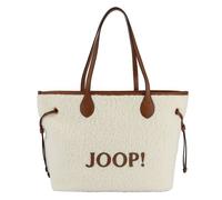 Joop! Lanoso Lara Shopper Tasche 32 cm weiss