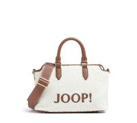 JOOP! Lanoso Lauren Handtasche weiß, Kunstfell, Damen