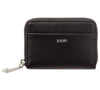 Geldbörse JOOP "lantea aena purse sh5z", Damen, schwarz, Ziegenleder, Basic, Kleinlederwaren (32603618-0) schwarz